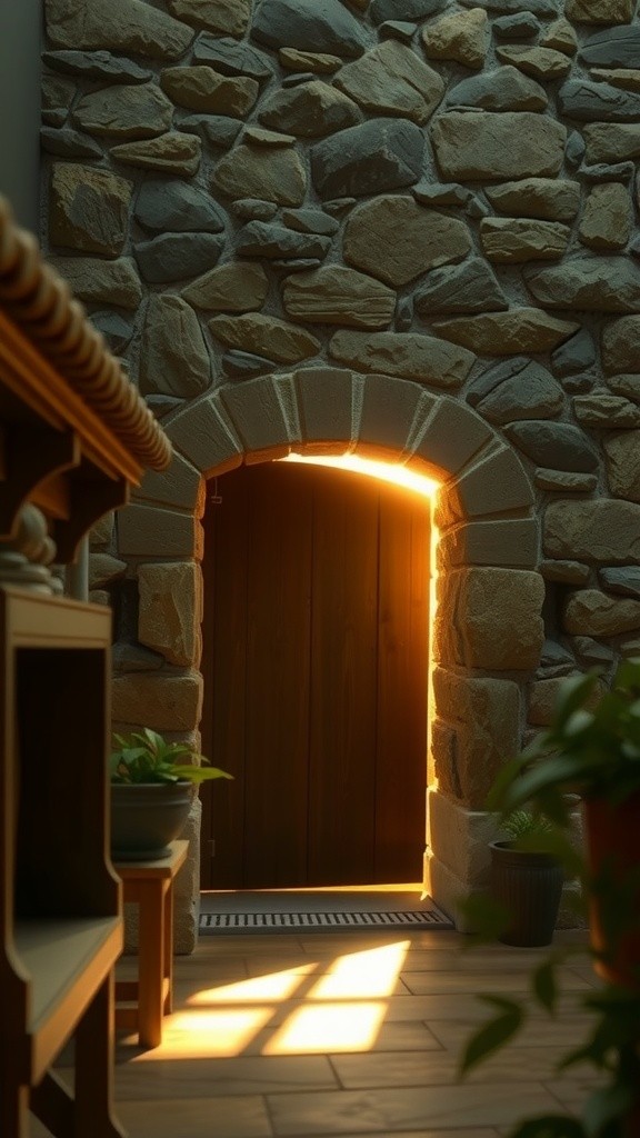 Mary's Role as the Mother of Jesus