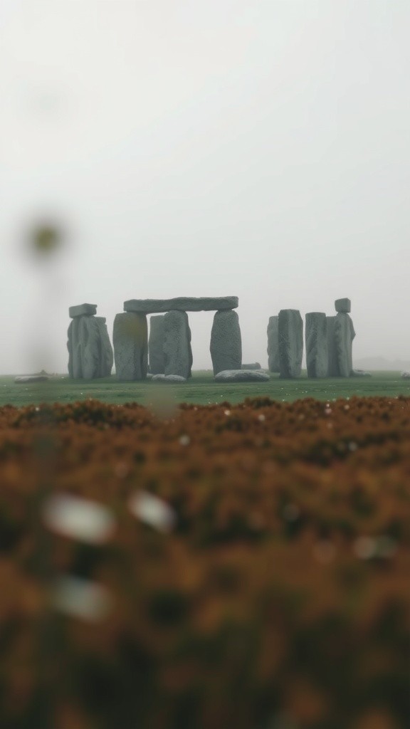 An Overview of British History