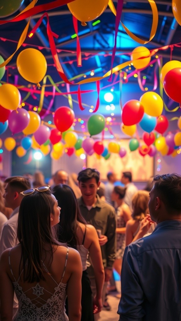 Kue Ulang Tahun atau Pizza?