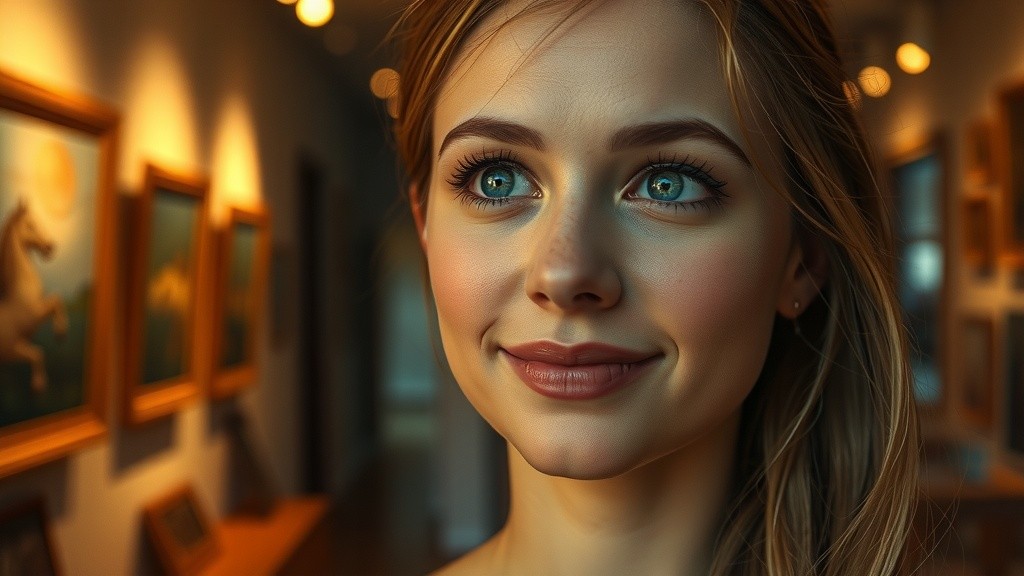 Awakening to True Beauty