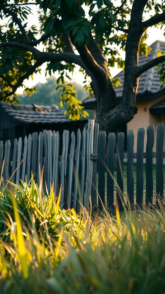 Persahabatan Milo dan Pipi di Halaman Tua