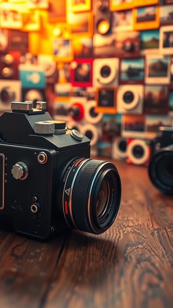 The First Digital Camera: A 1975 Revolution by Steven Sasson