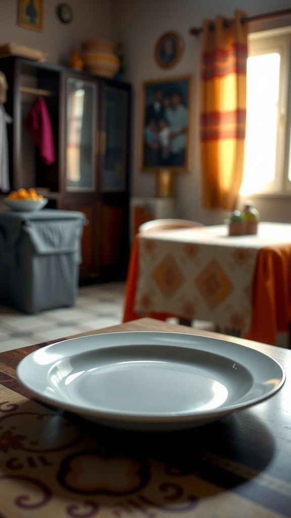 Facing Adversity: Kunle's Family After Loss