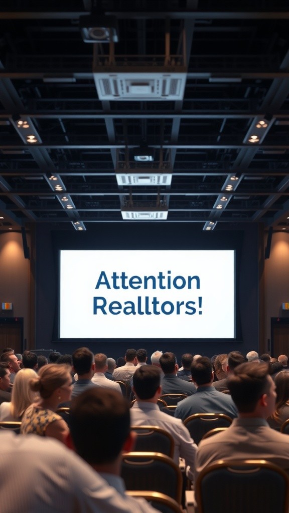 Unlock Your Sales Potential: The Realtor's Playbook Revealed!