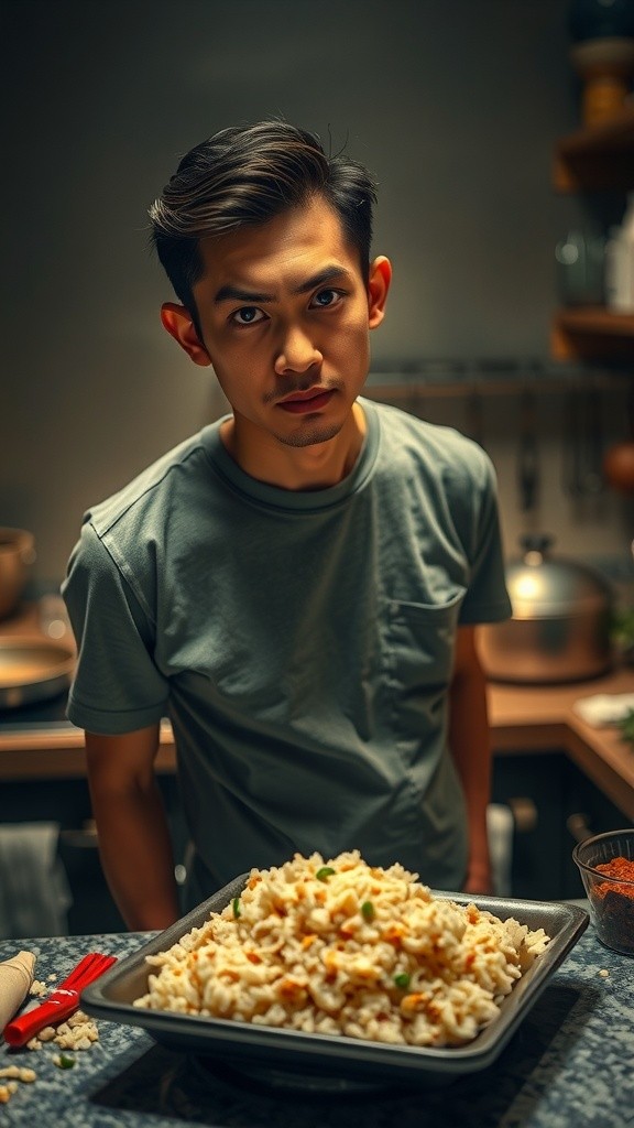 Protein Shake: Eksperimen Gagal atau Gaya Hidup Sehat?