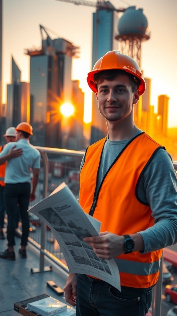 From Labourer to Legacy: The Inspiring Journey of Peter Philip