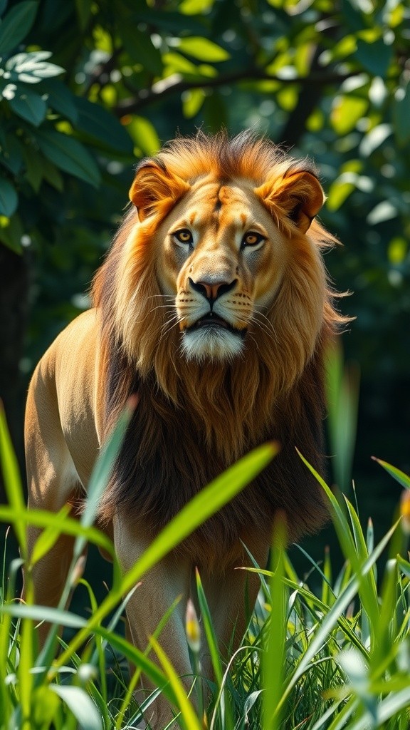 The True Strength of Friendship