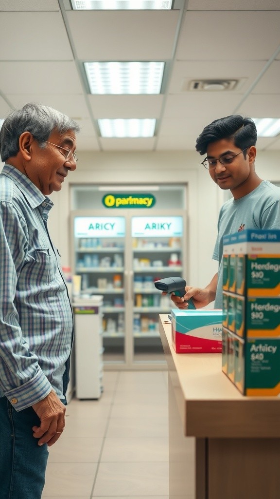 Harga Obat Sakit Kepala yang Bikin Pusing!