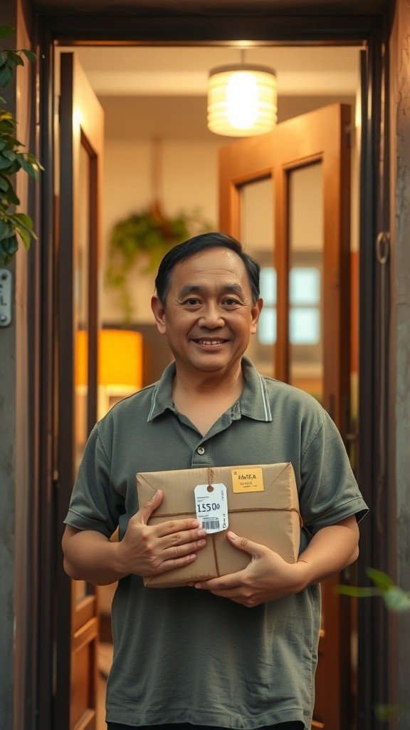 Ramalan yang Sudah Dibayar