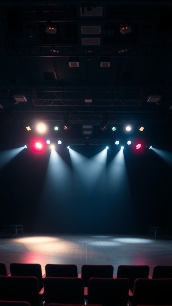 Exousia Prophetic Summit Announcement