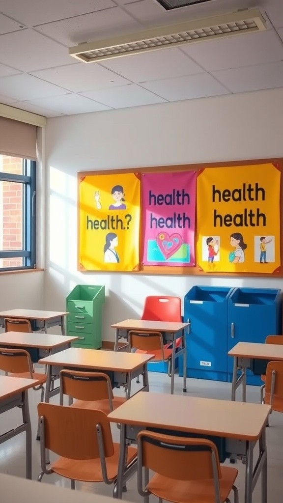 Understanding Health Education