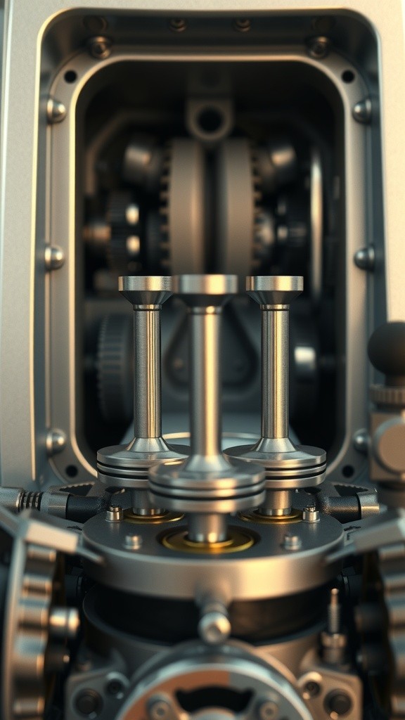 Torque vs. Horsepower: What’s the Real Difference?