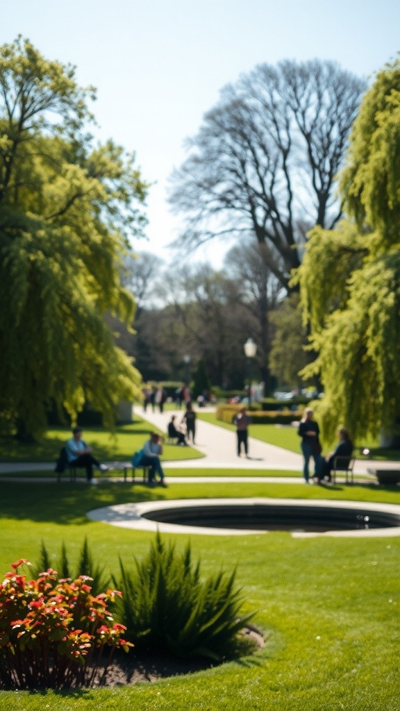Man Rescues Dog from Drowning