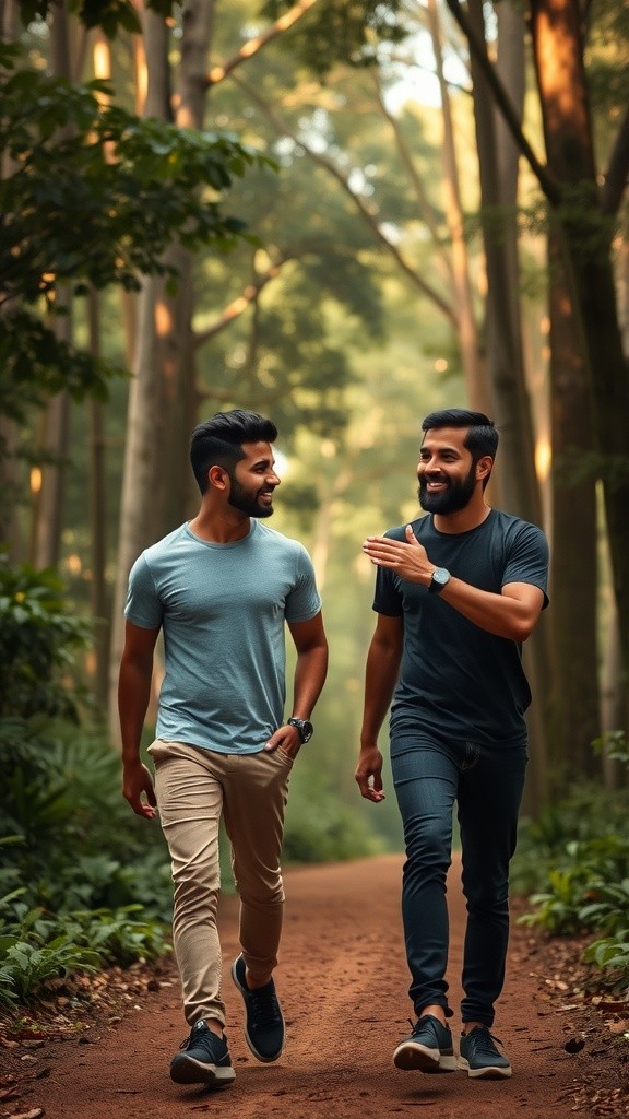 संकटात मित्राची खरी ओळख!