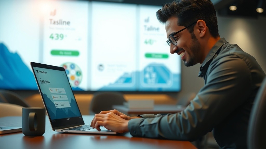 TaskBucks: Choti Tasks Se Kamaaye Paytm Cash