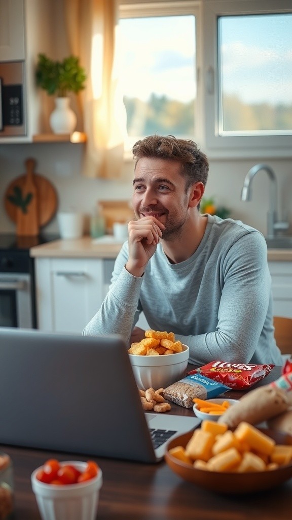 Minum Es: Mitos atau Fakta?