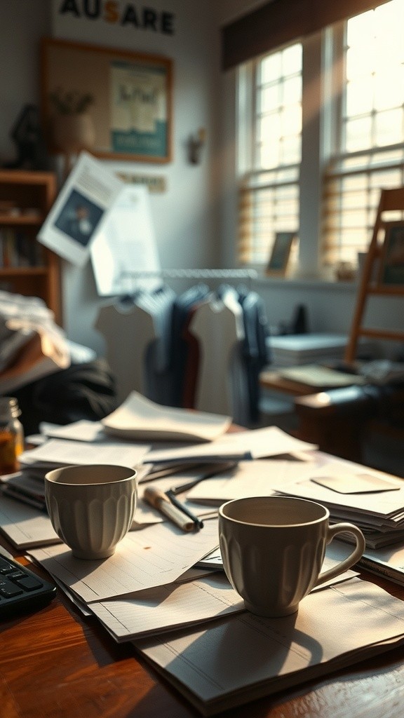 Taming the Chaos: One Task at a Time