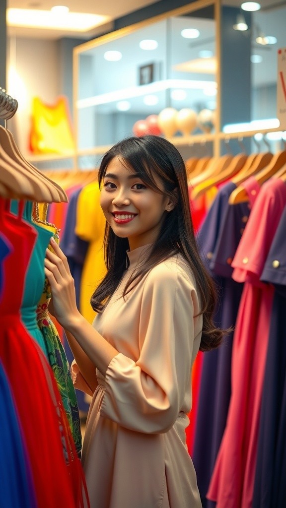 Rekomendasi Dress Murah dan Nyaman