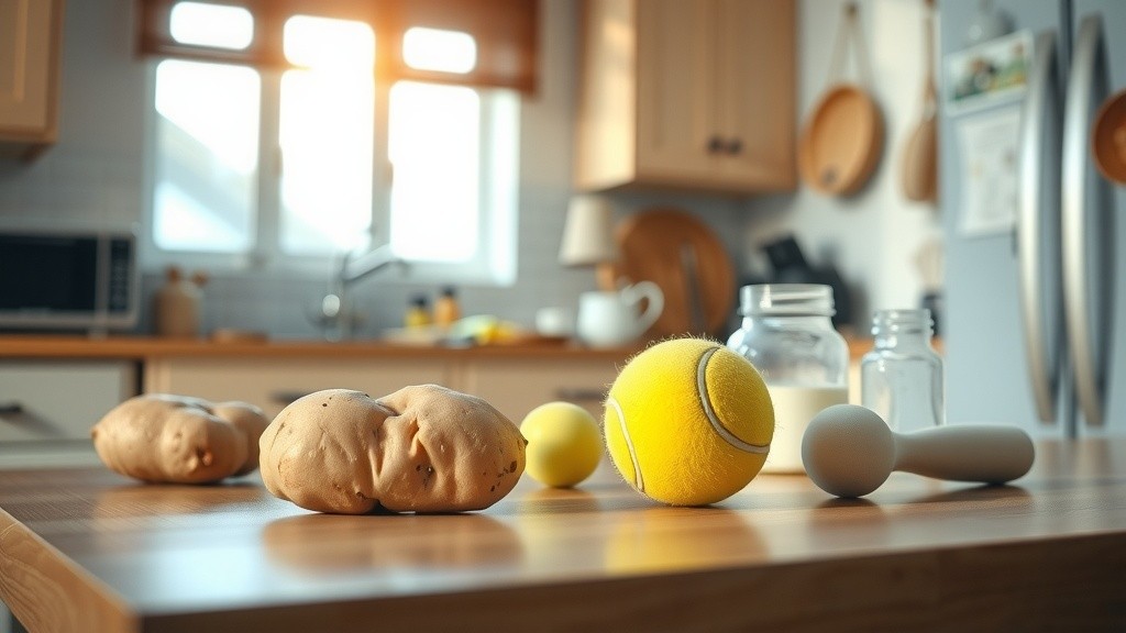 Unlocking the Hidden Magic: 7 Ordinary Items You Never Knew Could Do This!