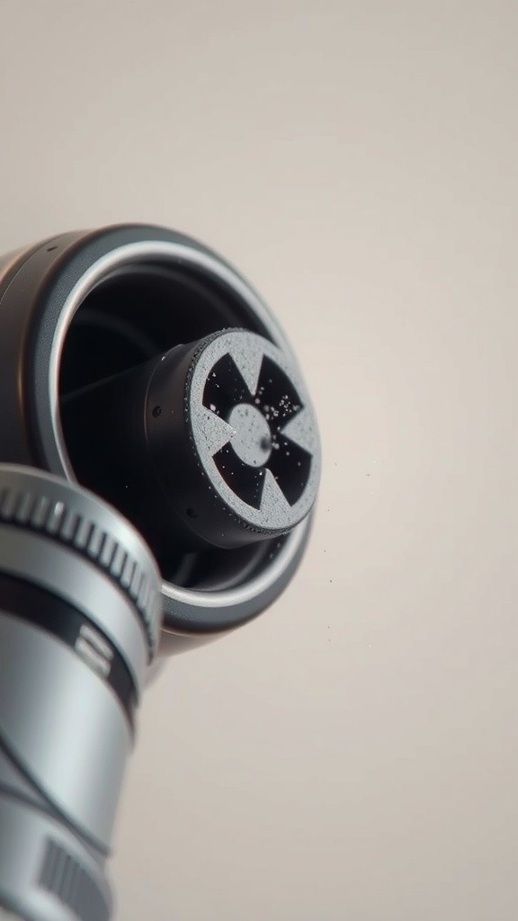 Revolutionary Flexible Cleaning Duster for Every Corner