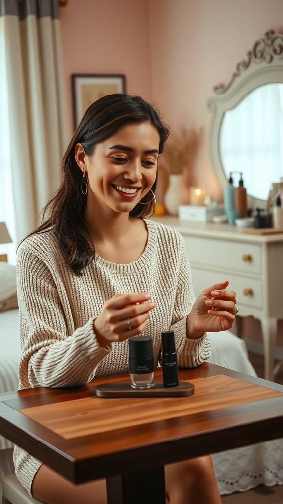 Rekomendasi BODY TONE UP LOTION Terjangkau!