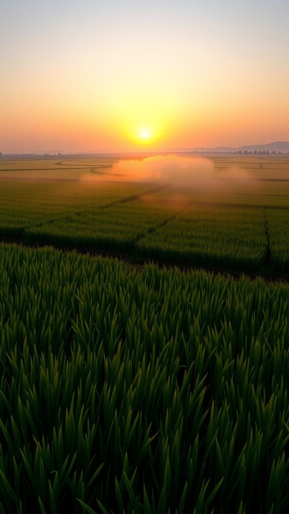Nurturing Traditions: The Story of FiveStar Rice