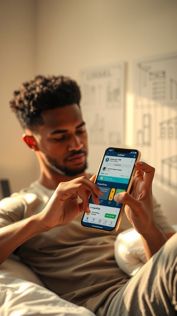 Prepare Today, Own Tomorrow with My JAMB A i Coach App