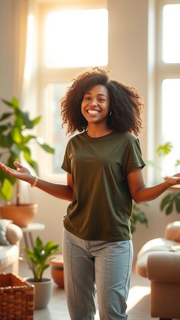 Amaka: The Rising Star of Content Creation