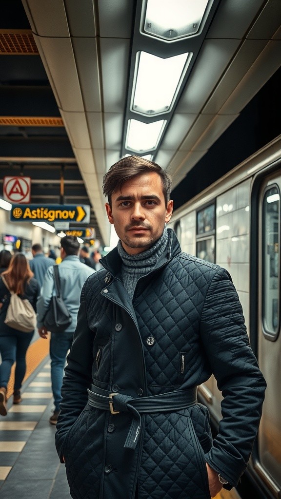 Finding Peace in Life's Lessons