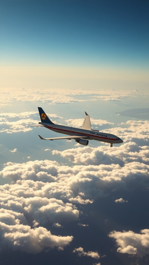 Avianca Flight 52: A Desperate Descent into Darkness