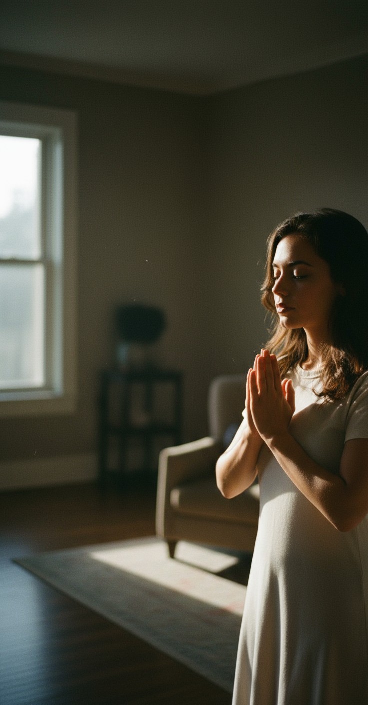 Finding God in the Delay
