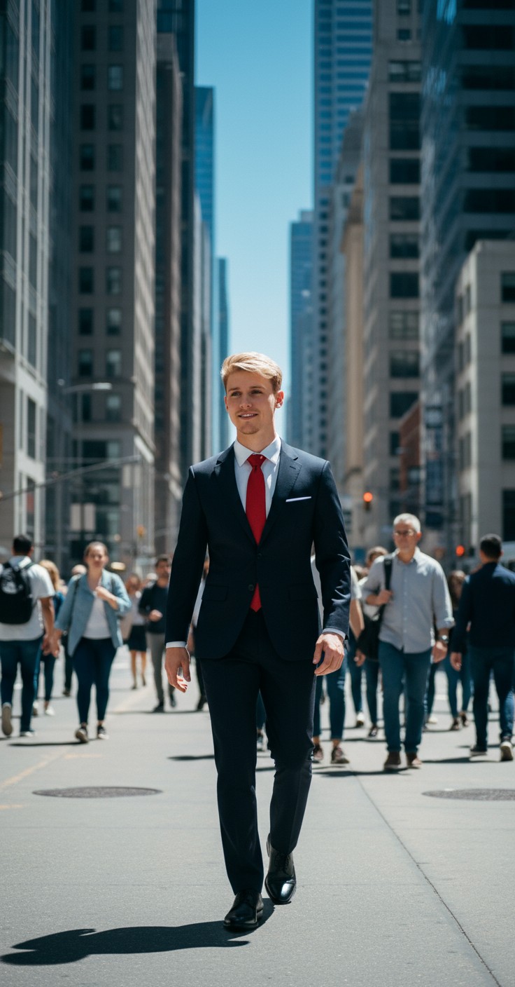 The Vanishing Good Samaritan