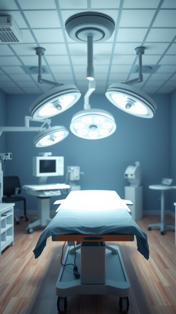 Safe Anesthesia Management for Bariatric Patients: A Comprehensive Guide