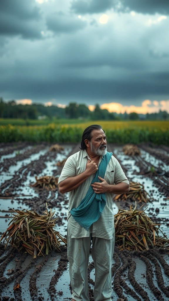 Unexpected Blessings: God Provides Through Others