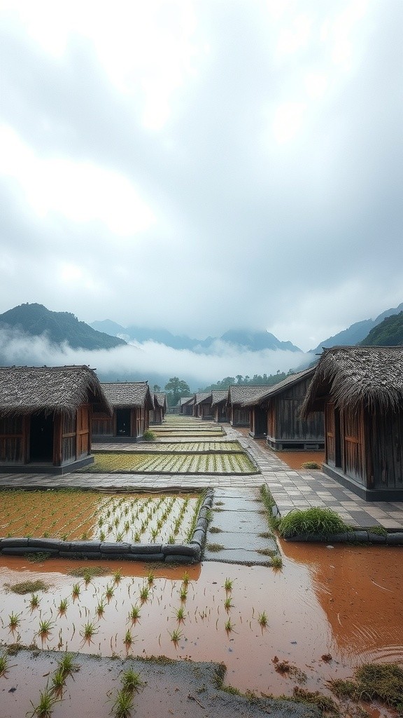 Chronicles of a Korean Man: From Prehistoric Tribes to Gojoseon Warrior