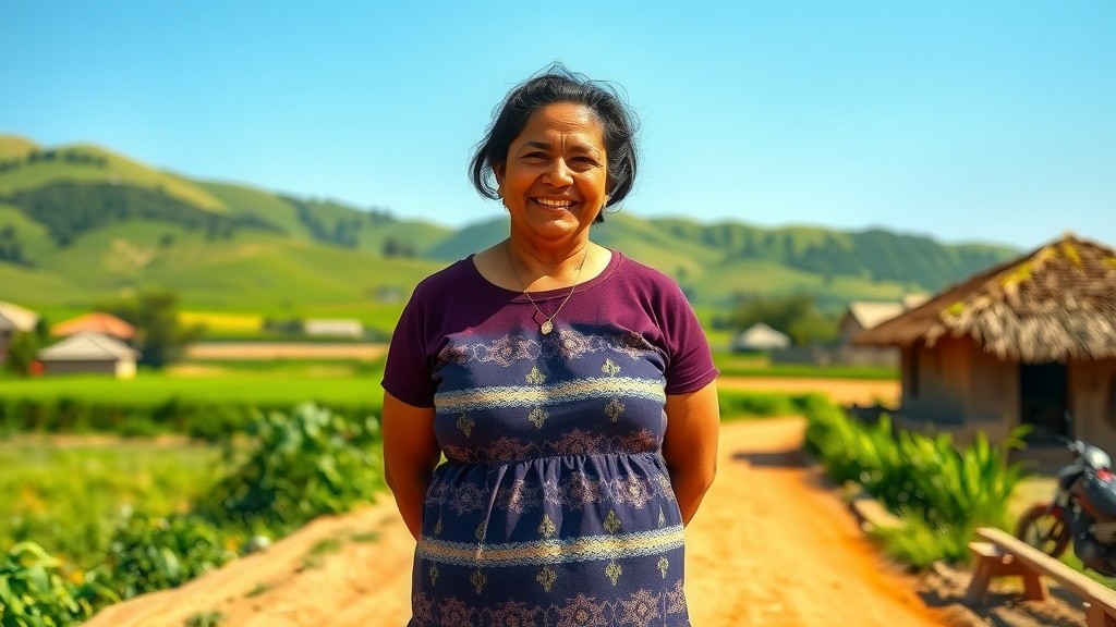 Resilience Against Early Marriage: A Girl's Fight for Education