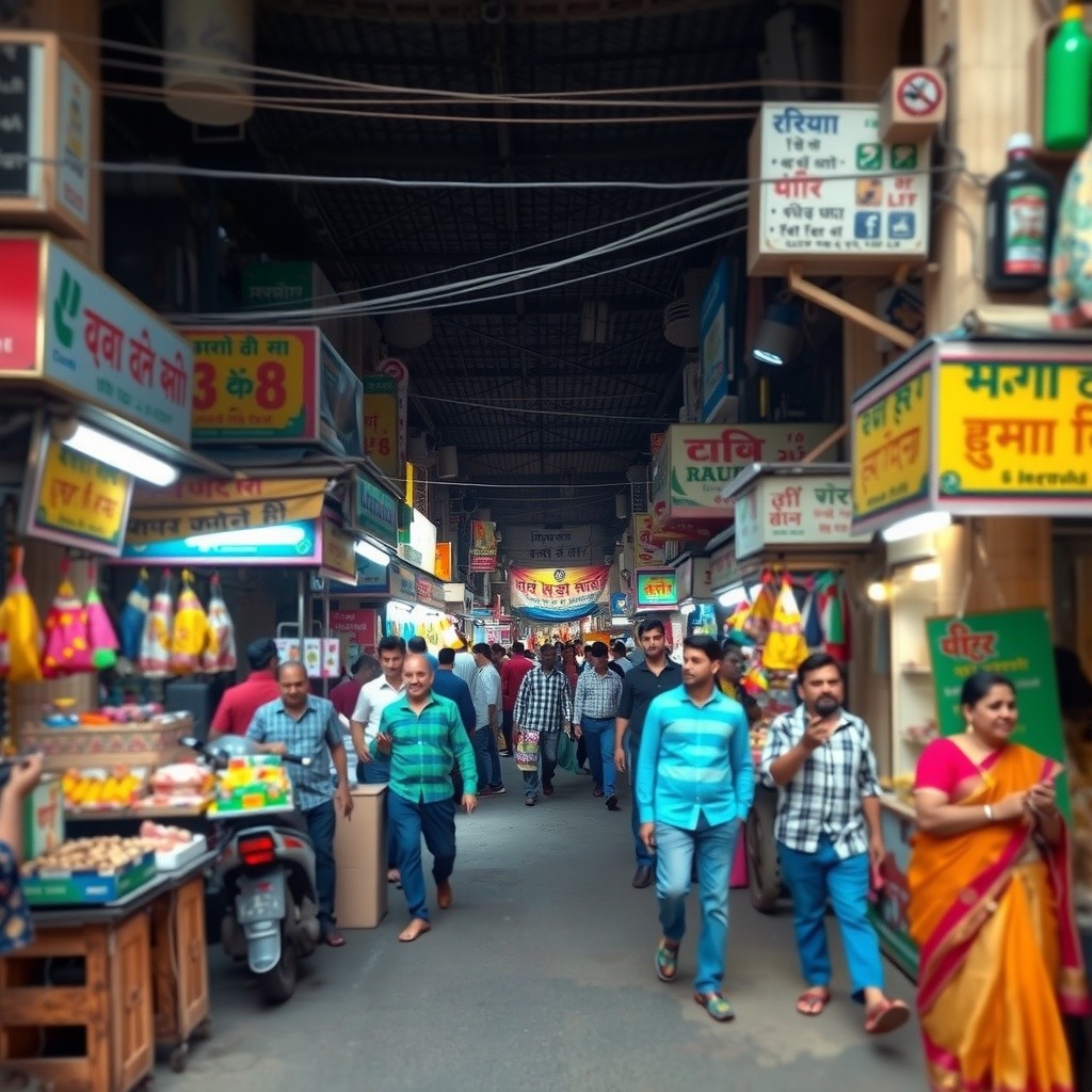 From Chai Seller to Prime Minister: An Inspiring Journey