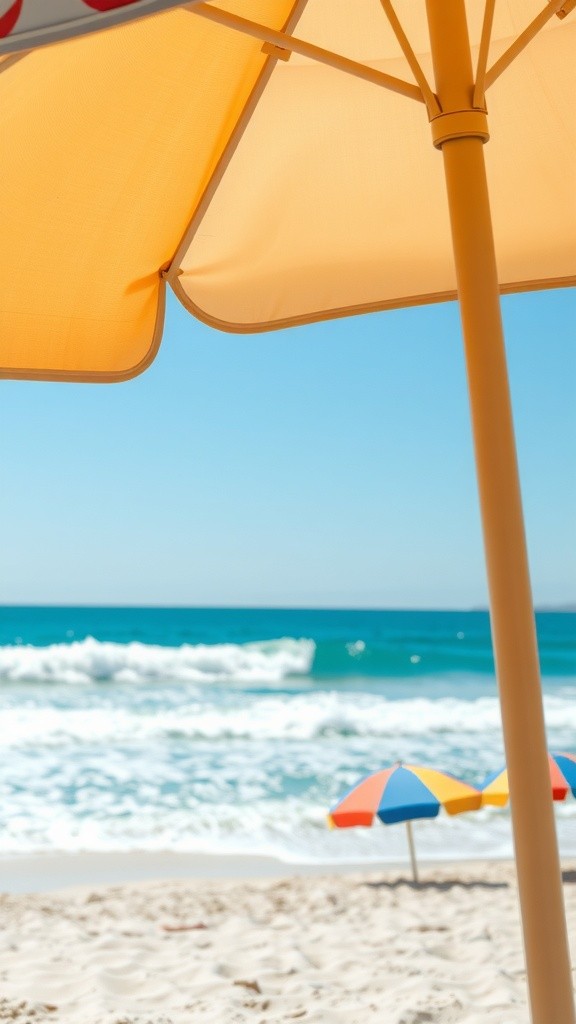 Beat the Burn: Sunscreen Secrets for Sun-Kissed Skin!