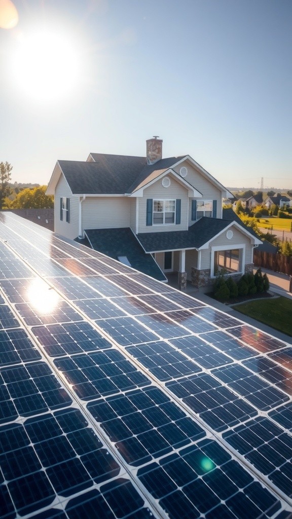 Understanding Solar Energy Systems