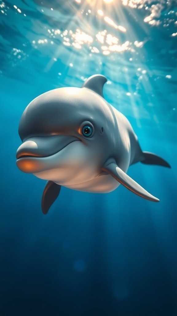 Les Secrets du Sommeil Uni-hémisphérique des Animaux!