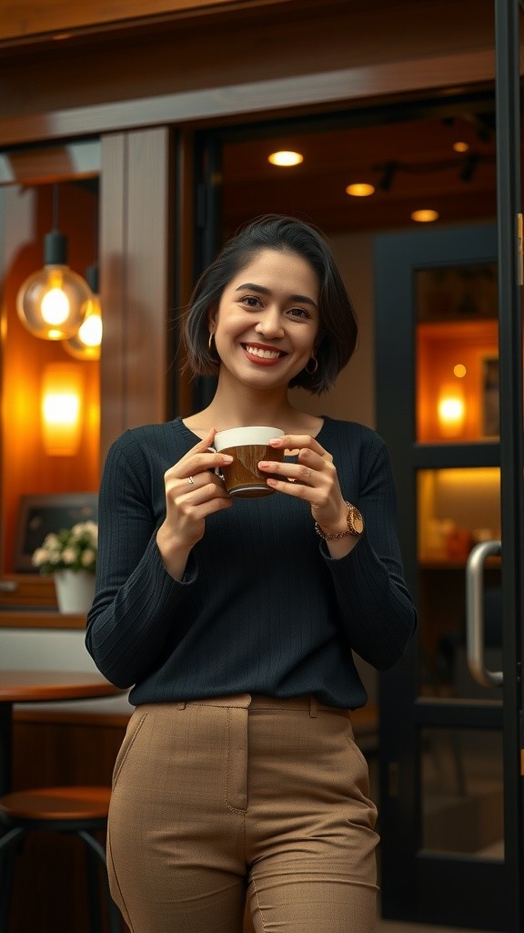 Premium Coffee, Premium Pain!