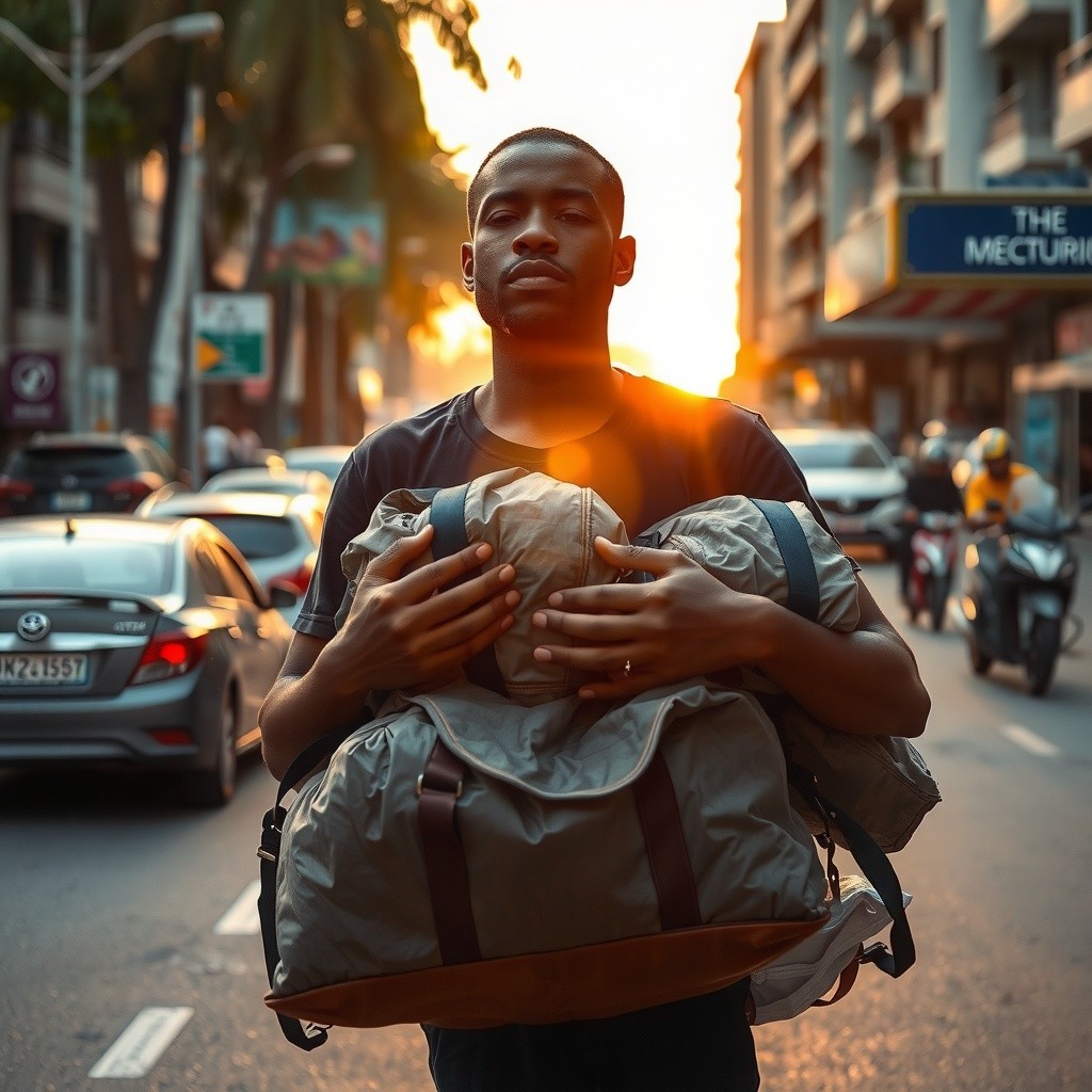 Nigeria & The World: Today's Wild Headlines!