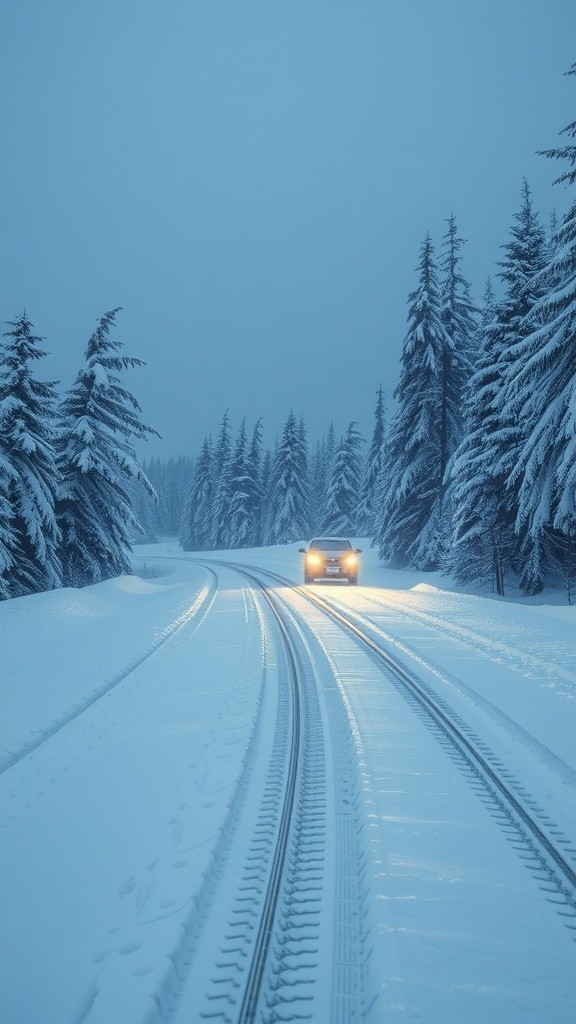 Alaskan Pursuit: The Briefcase Battle