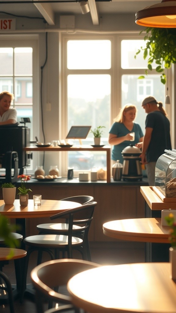 Kiss to Transformation: Lila's Journey