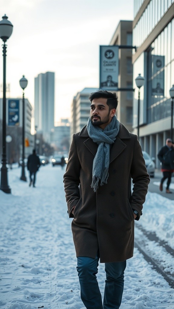 Finding Love and Dreams in Canada