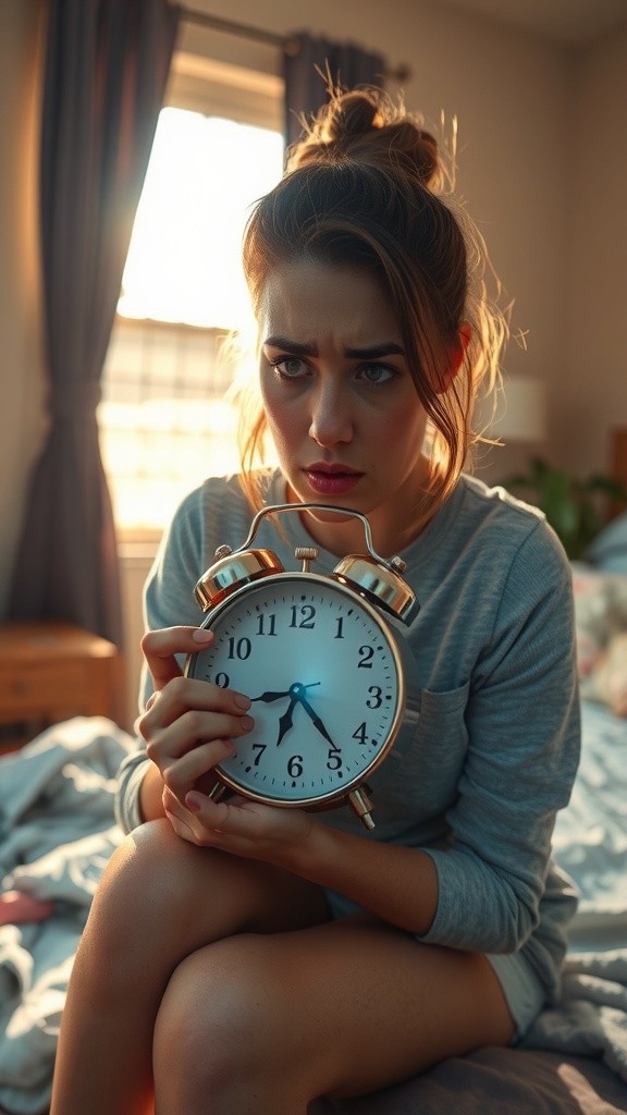 Finding Her Voice Through Art