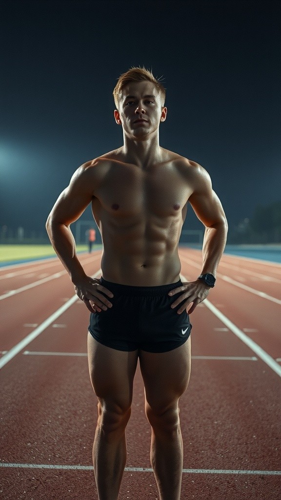 Earn It: The Grind for Respect