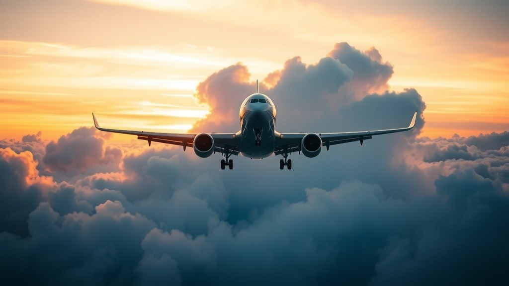Catastrophe in the Skies: A Boeing 777's Last Flight