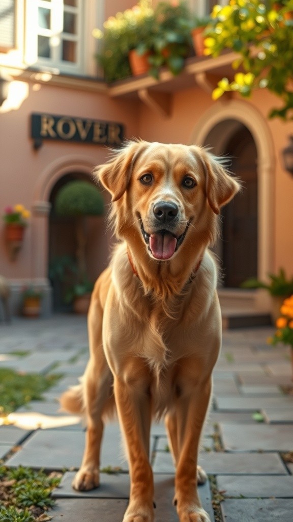 بارش کے زیر سایہ دوستی