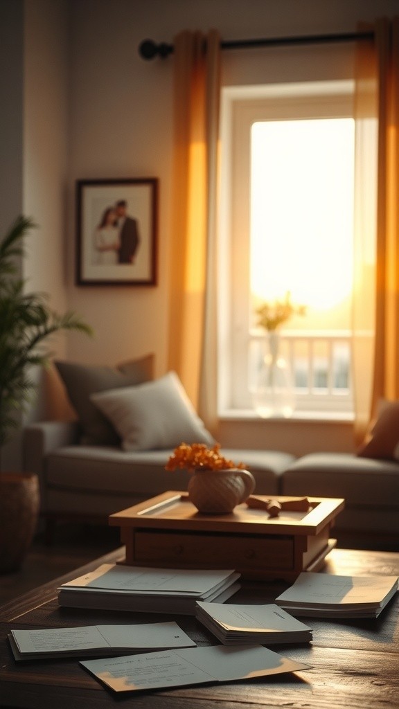 Kekuatan Permintaan Maaf dalam Rumah Tangga